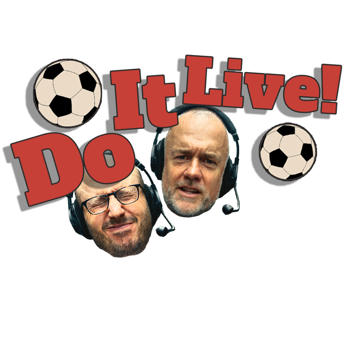 Men In Blazers 07 10 24 Do It Live ENGLAND ADVANCE GREGG OUT W