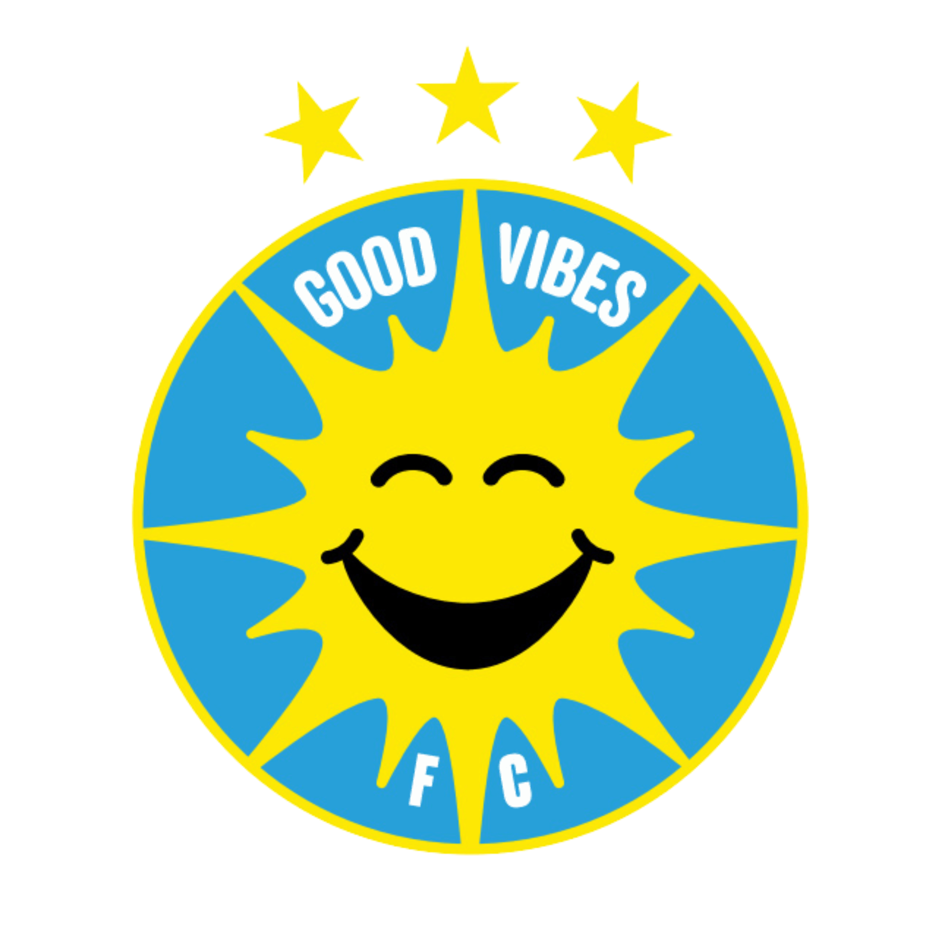 Good Vibes FC