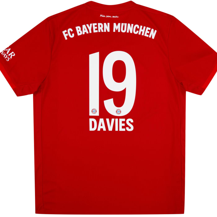 Bayern-19-Home-Davies
