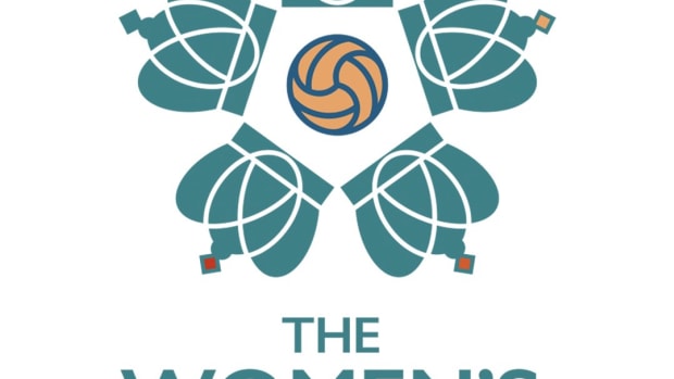 Women's Game Logo