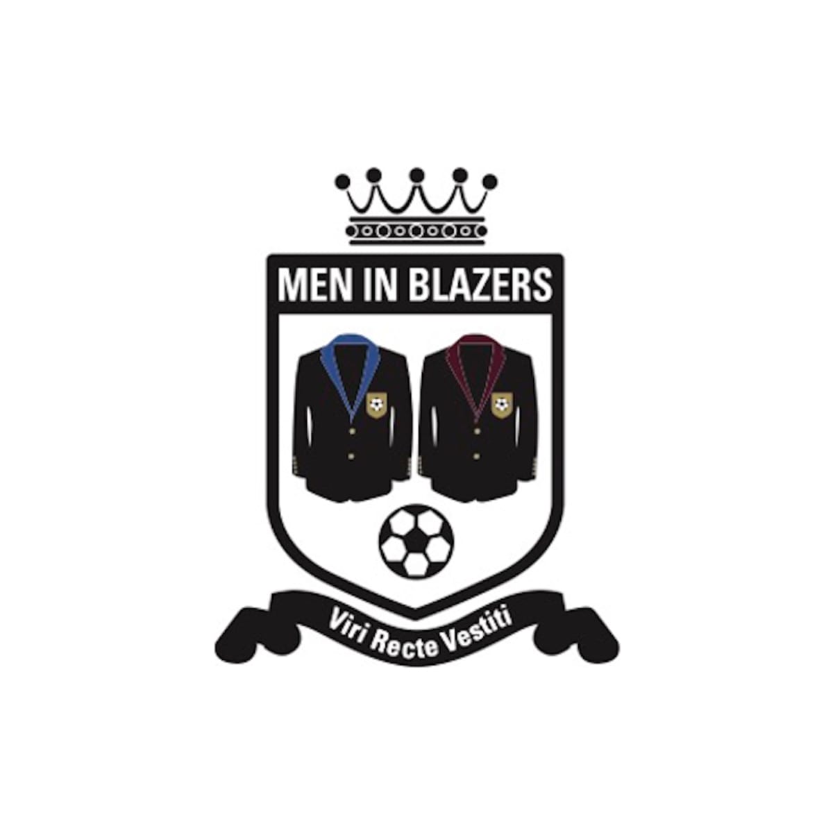 Men in Blazers Collab '22