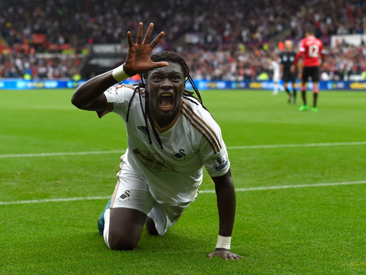 Bafétimbi gomis discount