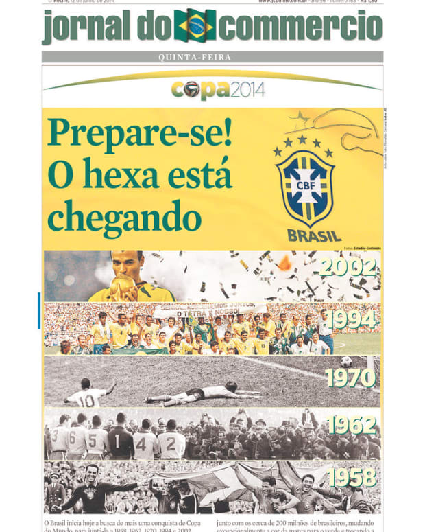 jornal do commercio (Recife, Brazil)
