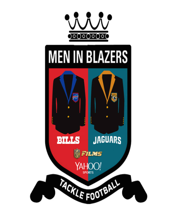 London Jaguars FC