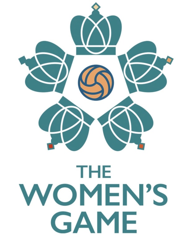 Women's Game Logo