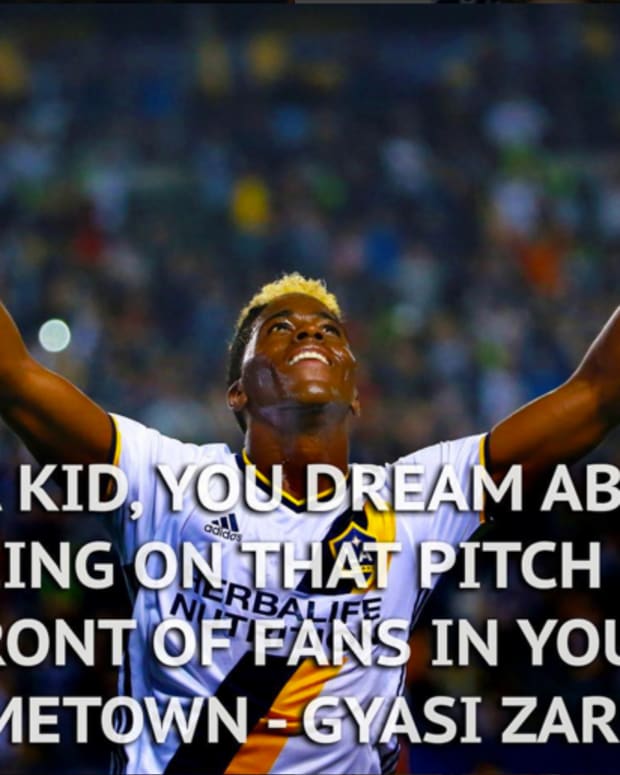 Gyasi clearance zardes jersey
