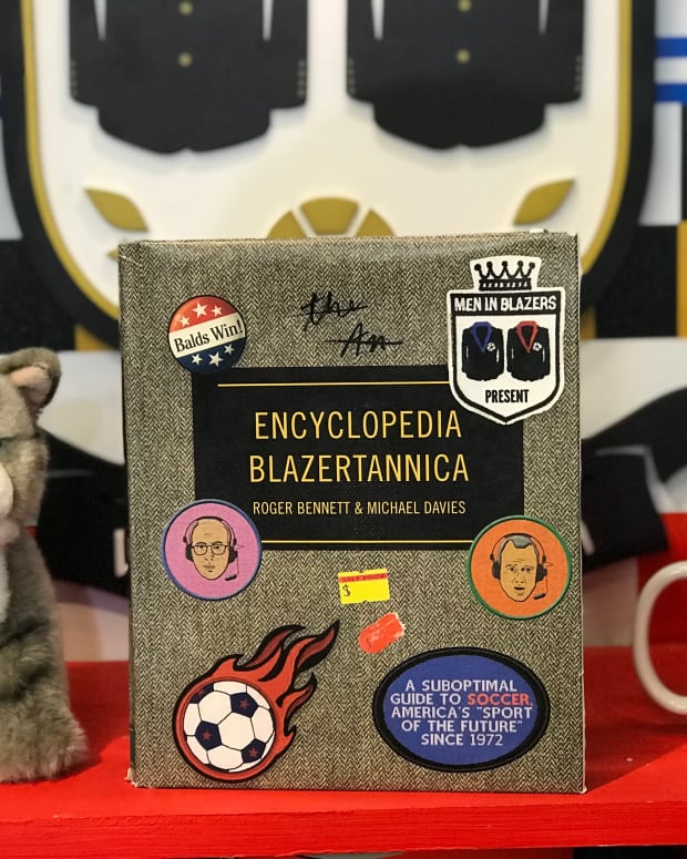 Encyclopedia blazertannica new arrivals