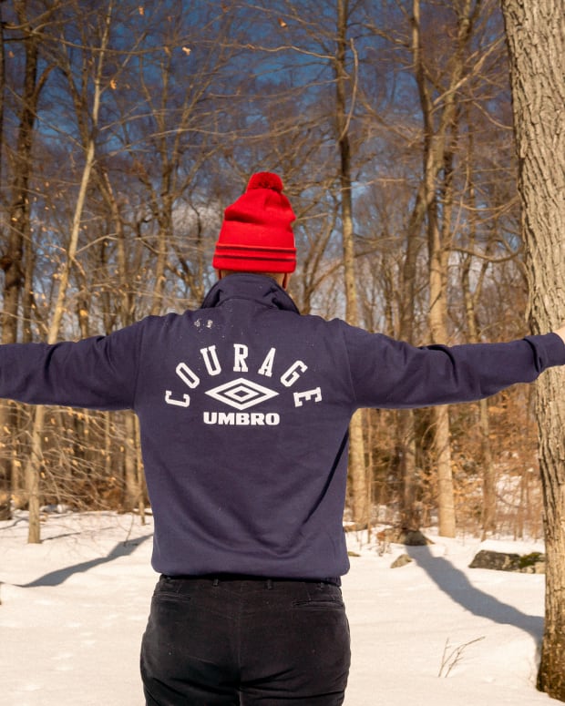 Umbro men sale