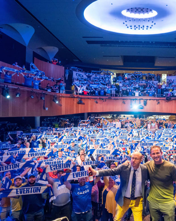 MIB Live Men in Blazers