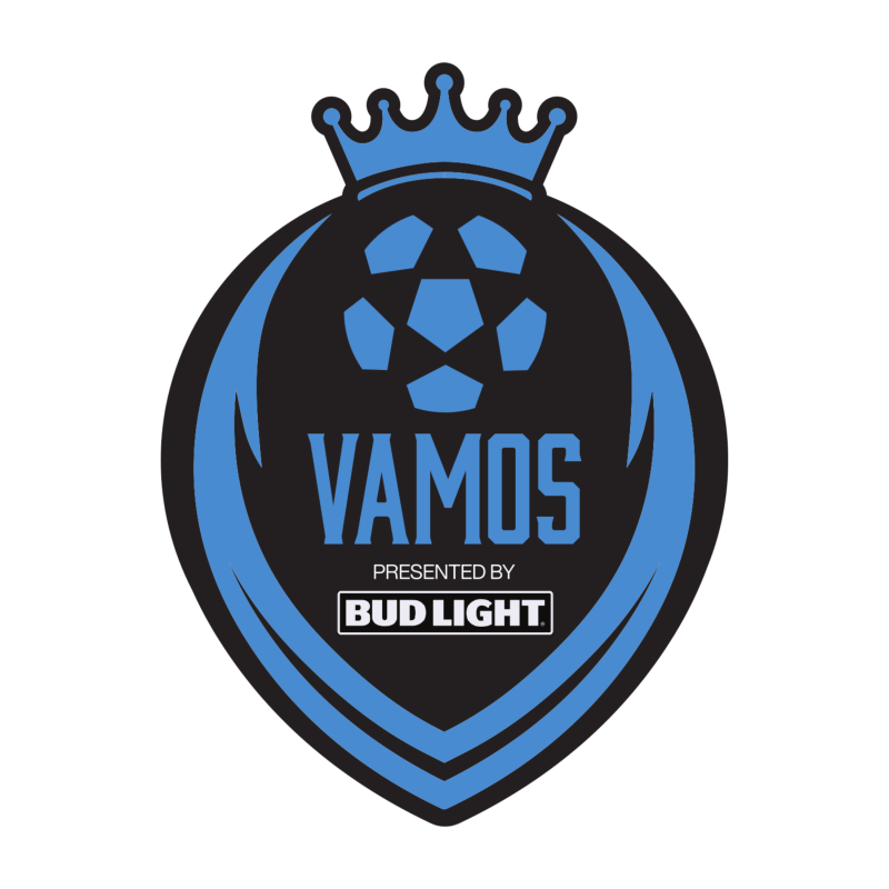VAMOS with Herc Gomez. Guests, Taylor and Zach Booth 01/02/24,
Presented by Bud Light