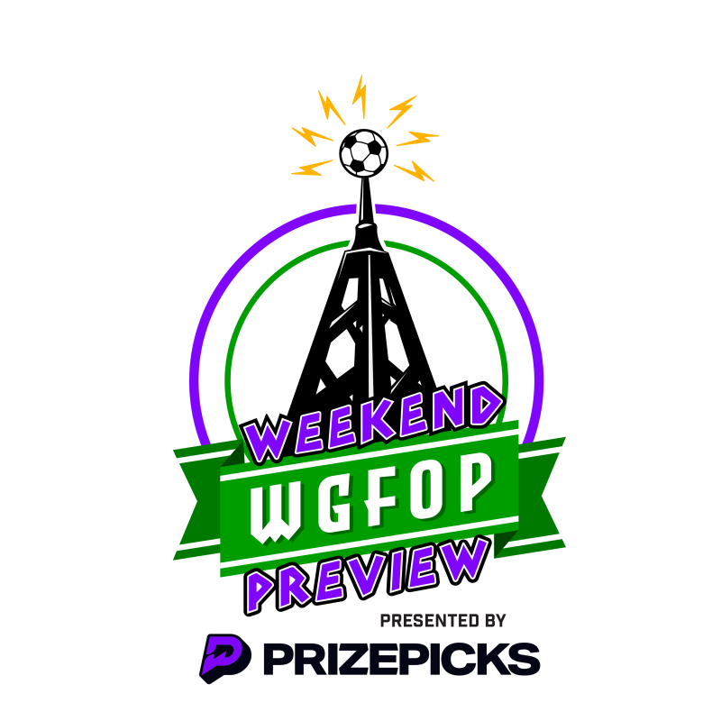 Men in Blazers 03/15/24: WGFOP Weekend Preview, Presented by
PrizePicks