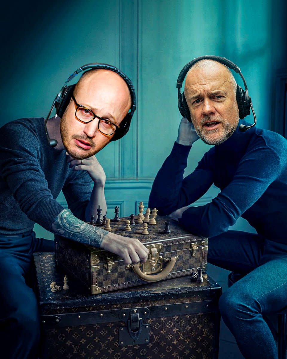 Do It Live World Cup Final Preview Men In Blazers do-it-live-world-cup-final-preview-men-in-blazers