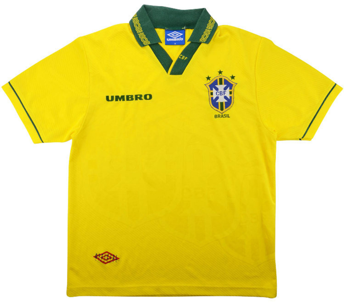 Brazil home front