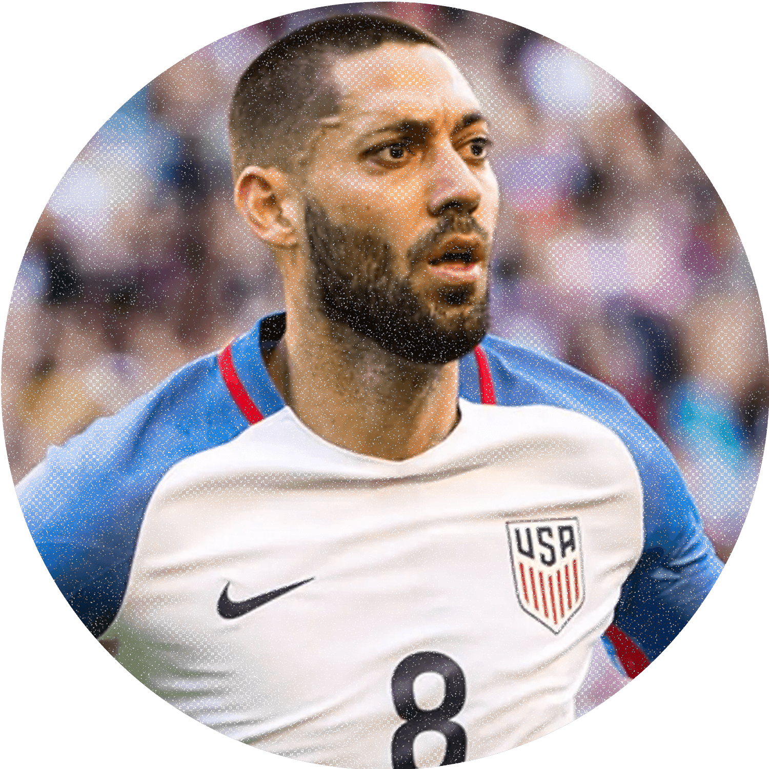 Clint Dempsey
