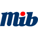 Men in Blazers logo
