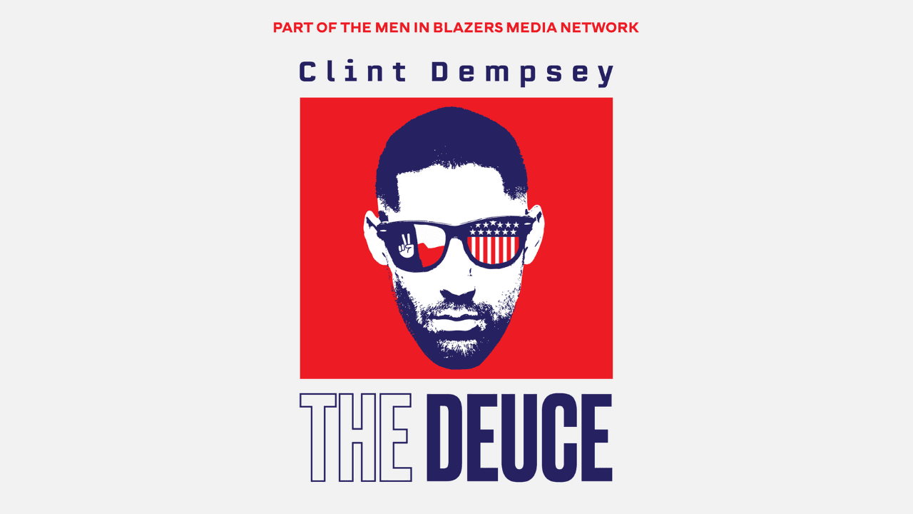 Deuce Live USMNT vs. Belgium Postgame