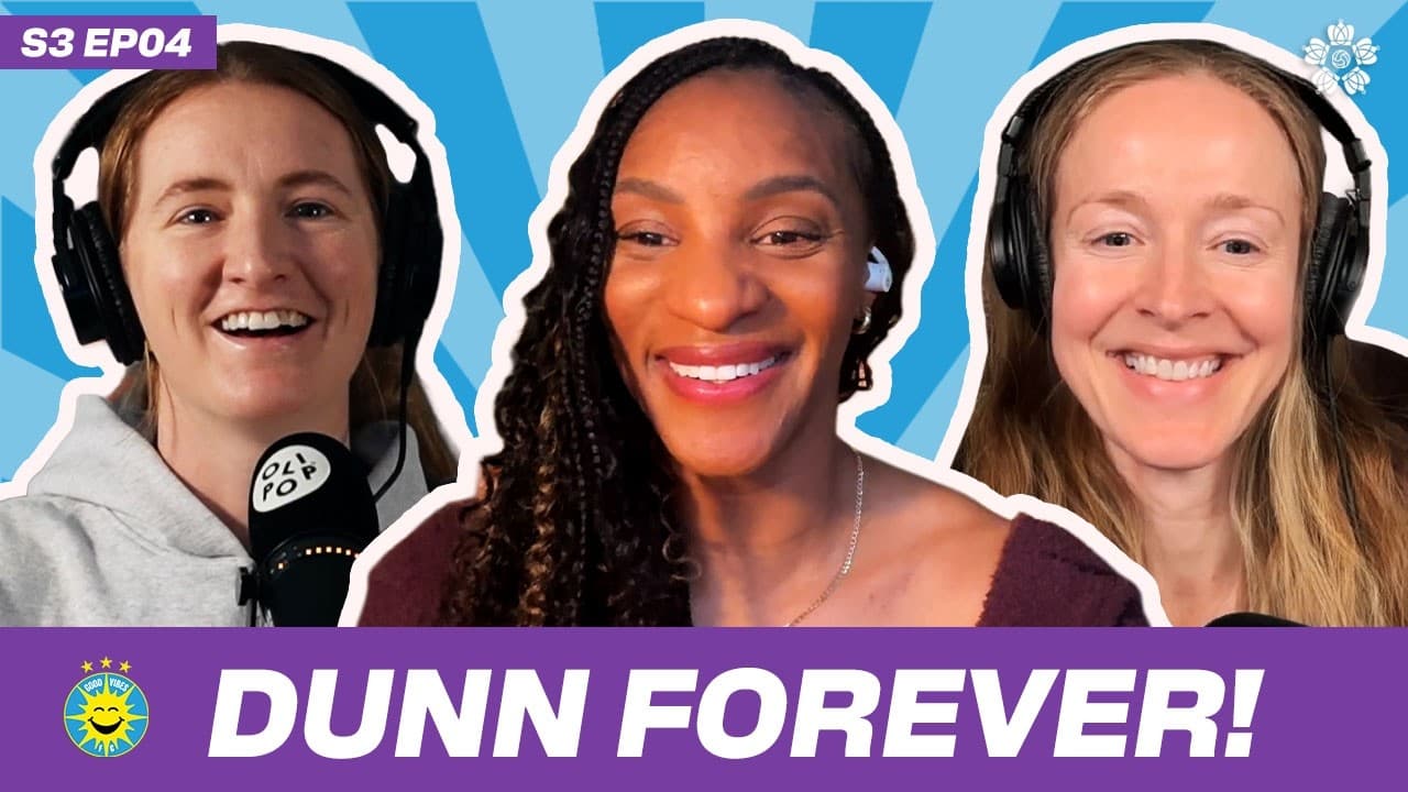 Crystal Dunn Opens Up About Her Retirement | SheBelieves Roster Debate | USWNT World Cup Outlook