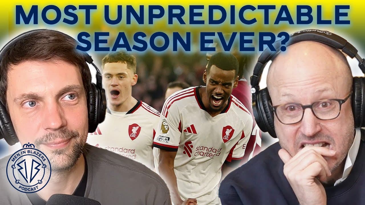 MiB Podcast 12/1/2025