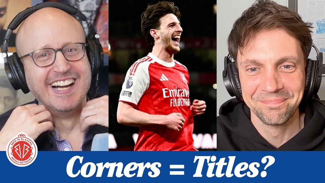 Is the Carrick Era Just Getting Started at Manchester United | Arsenal Win Ugly | PL Week 28