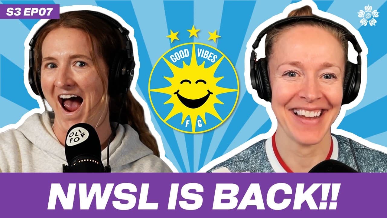 NWSL Opening Weekend REACTIONS 🔥 Angel City Shine, KC Comeback & Early Predictions