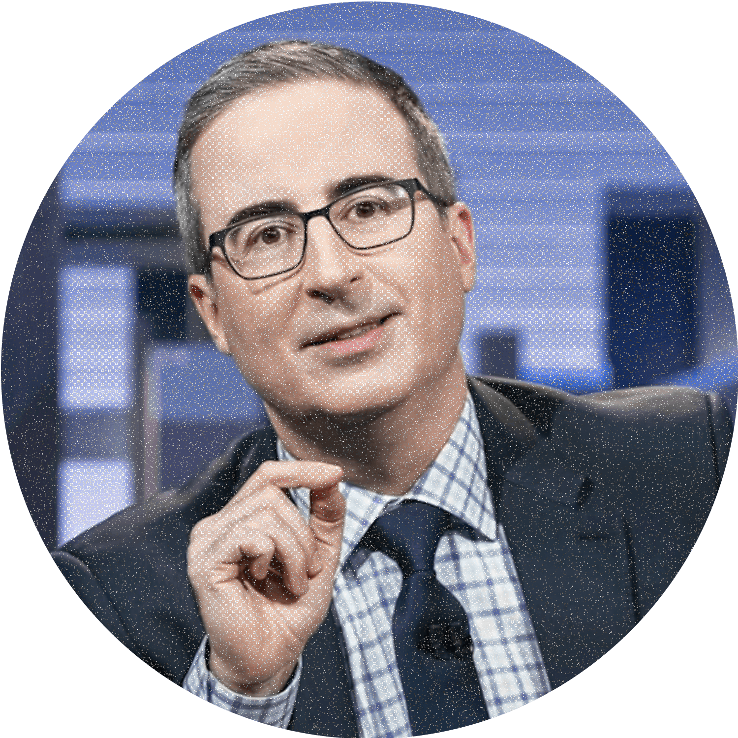 John Oliver