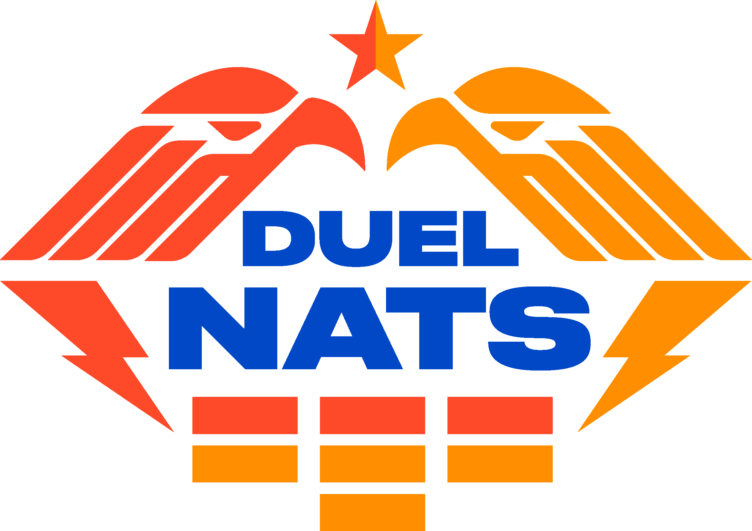 Duel Nats
