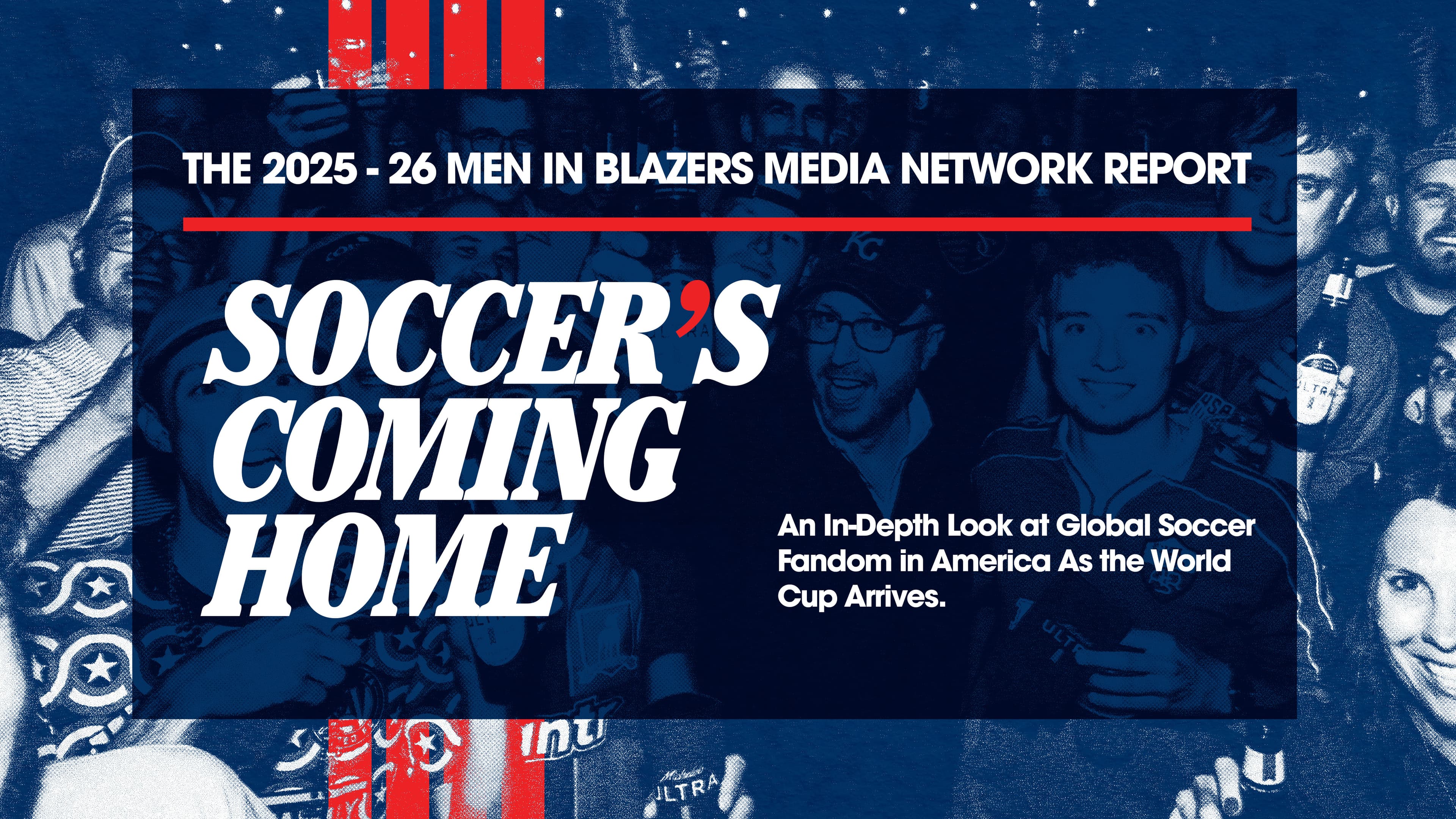 Global Soccer Fandom in America